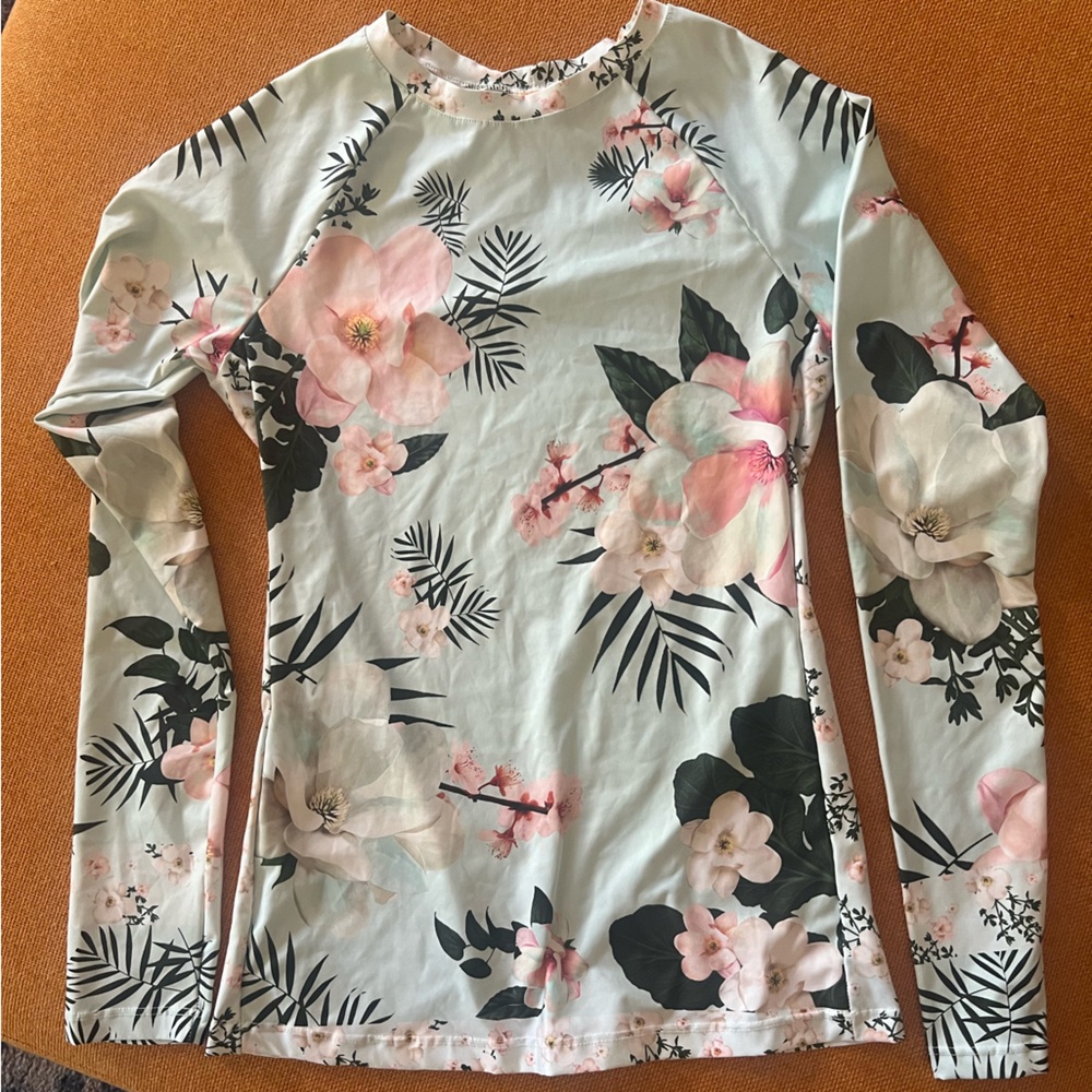 Swim Coverup